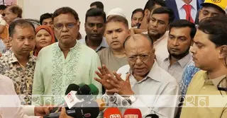 দলীয় মতভেদ থাকলেও ঐক্য ধরে রাখতে হবে: পরিবেশমন্ত্রী